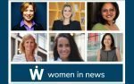 WAN-IFRA Women in News Editorial Leadership Award Women
