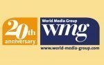 The World Media Group celebrates 20th Anniversary World Media Group