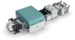 Fujifilm’s new Acuity B1 UV inkjet with sheet feeder Fujifilm
