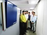 Manifold Graphics installs Mumbai’s first MGI JetVarnish 3DS Manifold