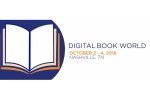 Digital Book World in Nashville, 2-4 October 2018 Digital