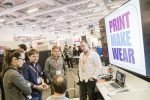 Print Make Wear launched at Fespa 2018 Fespa