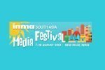 INMA’s inaugural Asia Media Festival from 7-10 August in New Delhi INMA