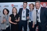 Global Media Awards announces winners Awards