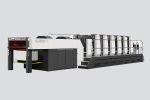 Komori adds new 8-color Lithrone G37P Perfector to its 37-inch sheetfed presses Komori