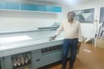 Popularity of UV in wide format will continue to increase Popularity