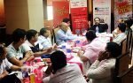Print Yatra to reach Rajasthan Today Print Yatra is a mission to unite 250,000 printers of India. It has already covered 3602 km visiting 45 cities of Punjab, Haryana, Himachal Pradesh and Chandigarh this year.