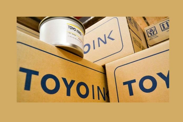 Toyo