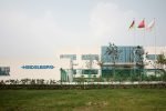 Heidelberg Commercial Days at Qingpu-Shanghai 24 to 26 October 2018 Heidelberg