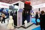 Wide format and additive manufacturing Wide