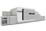 Print Tech advances into the future of inkjet and print technologies Océ VarioPrint i300
