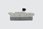 Color-Logic certifies new Ricoh Pro C7200X digital sheetfed press digital