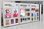 HP Singapore demo center certified by Color-Logic
