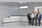 Müller and Hunkeler agree on collaboration Müller