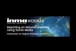INMA Webinar on 25 July INMA