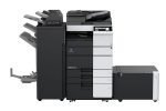 Konica Minolta launches bizhub 658e series in India