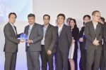 Konica Minolta India bags Business Contribution award Konica
