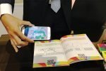 LBF Publishers introduces AR books LBF