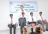 Sivakasi’s polytechnic college conducts training session for printing students printing