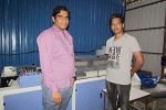 SS Book Binding starts operation with Welbound WB2000 Book