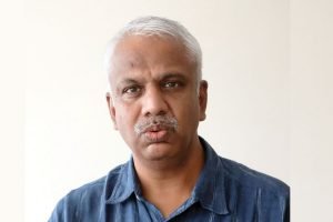 Sajith Pallippuram, director, Welbound Worldwide