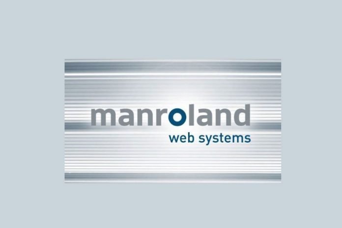manroland