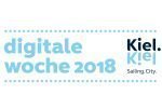 ppi Media is premium partner of the Digital Week Kiel 2018