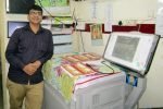 Growing Andheri printers opt for Canon imagePRESS C650 Canon
