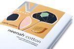 Neenah introduces 100% pure cotton papers NEENAH Cotton Papers
