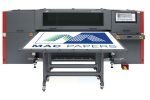 Mac Papers to distribute EFI wide format equipment