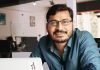 “We want to be the Uber of field reporting” – Gangadhar Patil field