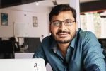 “We want to be the Uber of field reporting” – Gangadhar Patil field