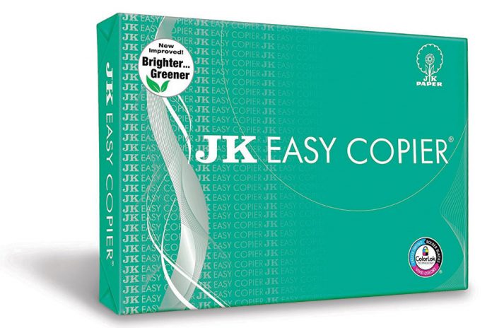 JK Papers