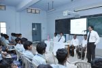 Paper Day organized at Arasan Ganesan Polytechnic in Sivakasi Paper