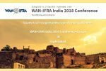 26th Annual WAN IFRA India 2018 conference conference