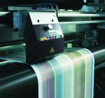 Quick pressroom retrofit of Grapho Metronic IDC system press