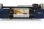 Konica Minolta enters display print with first AccurioWide Konica