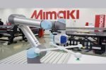 Mimaki focuses on IoT for UV print at Fakuma Mimaki