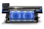 New Mimaki printer launches the next (R)evolution in textile printing printer