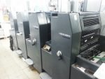 Printmaster PM 52 4 Age 2004