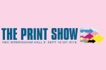 Xeikon to participate in The Print Show 2018 Xeikon