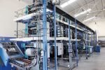 Sigmarq web offset book press for Icon Printers in Nairobi Nairobi