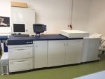 Xerox – Docucolor Digital Press