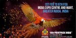 Exhibitors’ space almost sold out for PRINTPACK 2019 PRINTPACK