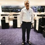 Konica Minolta aims for Rs 650 crore in FY 2018-19 KM