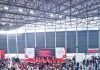 All in Print China 2018 opens with thousands of brands