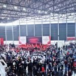 All in Print China 2018 opens with thousands of brands