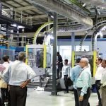 Print operations, quality and process efficiency Print