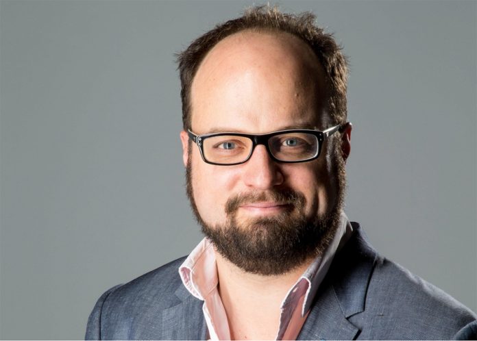 James Hewes, president and chief executive officer, FIPP