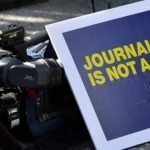 WAN-IFRA campaigns for the adoption of a new UN Convention WAN-IFRA